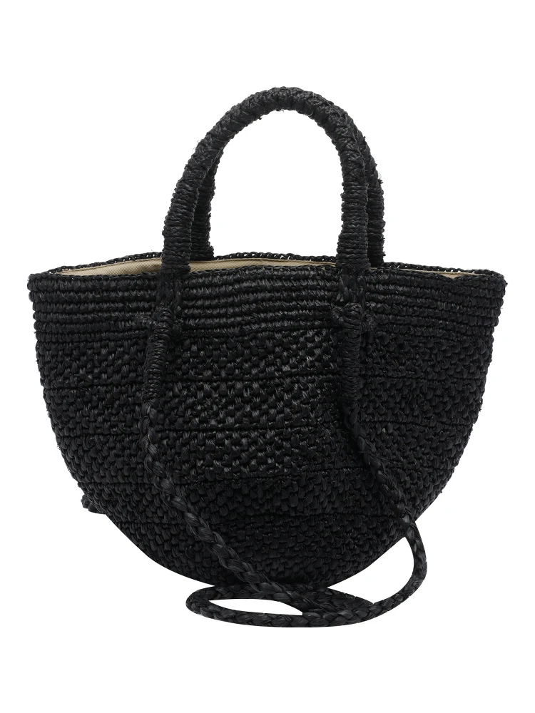 IBELIV Bags.. Black