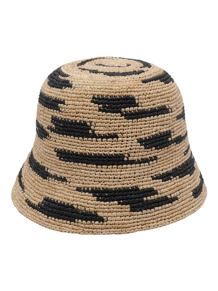 IBELIV Hats Beige