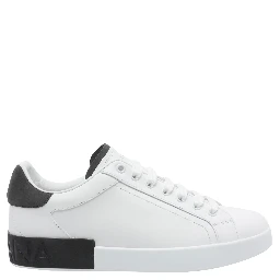 Dolce & Gabbana Sneakers White