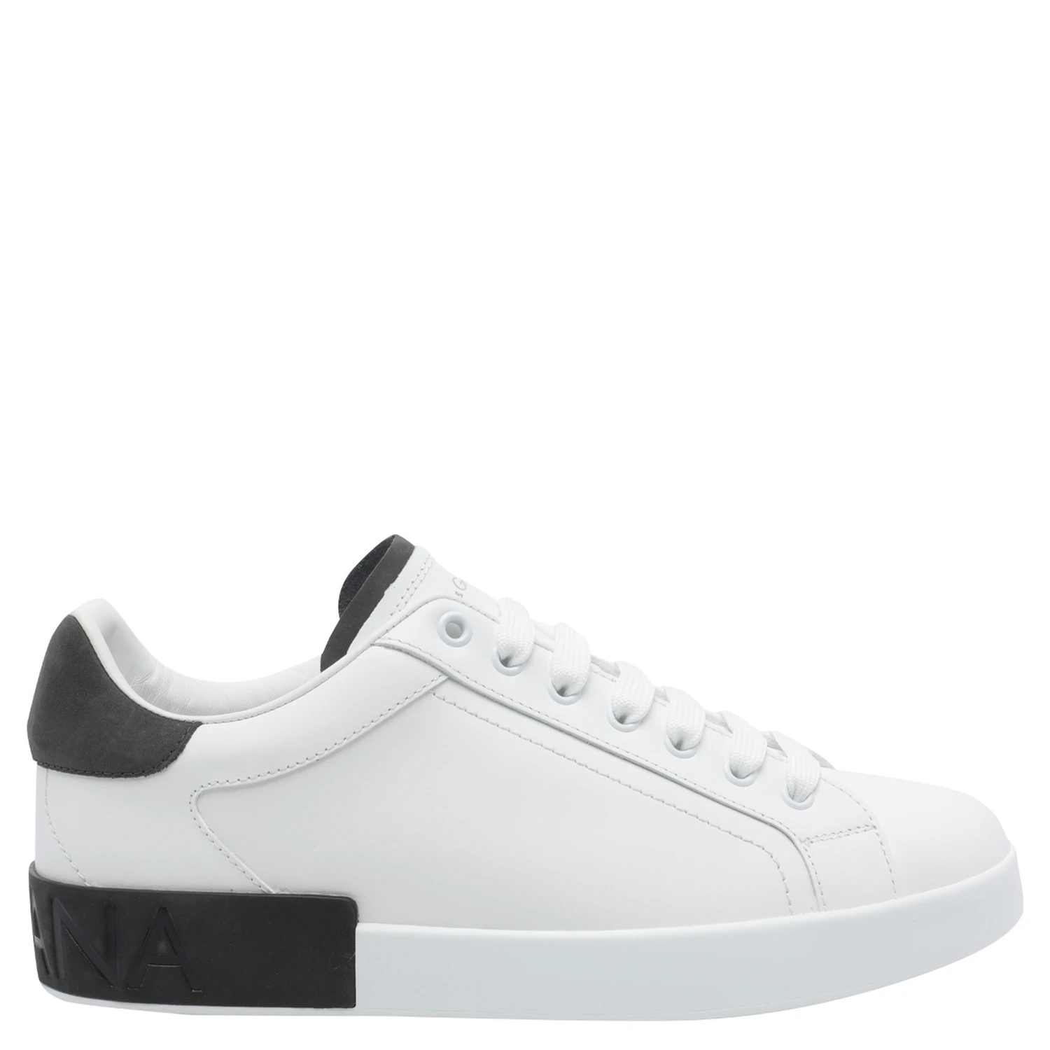 Dolce & Gabbana Sneakers White