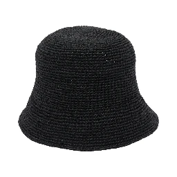 IBELIV Hats Black