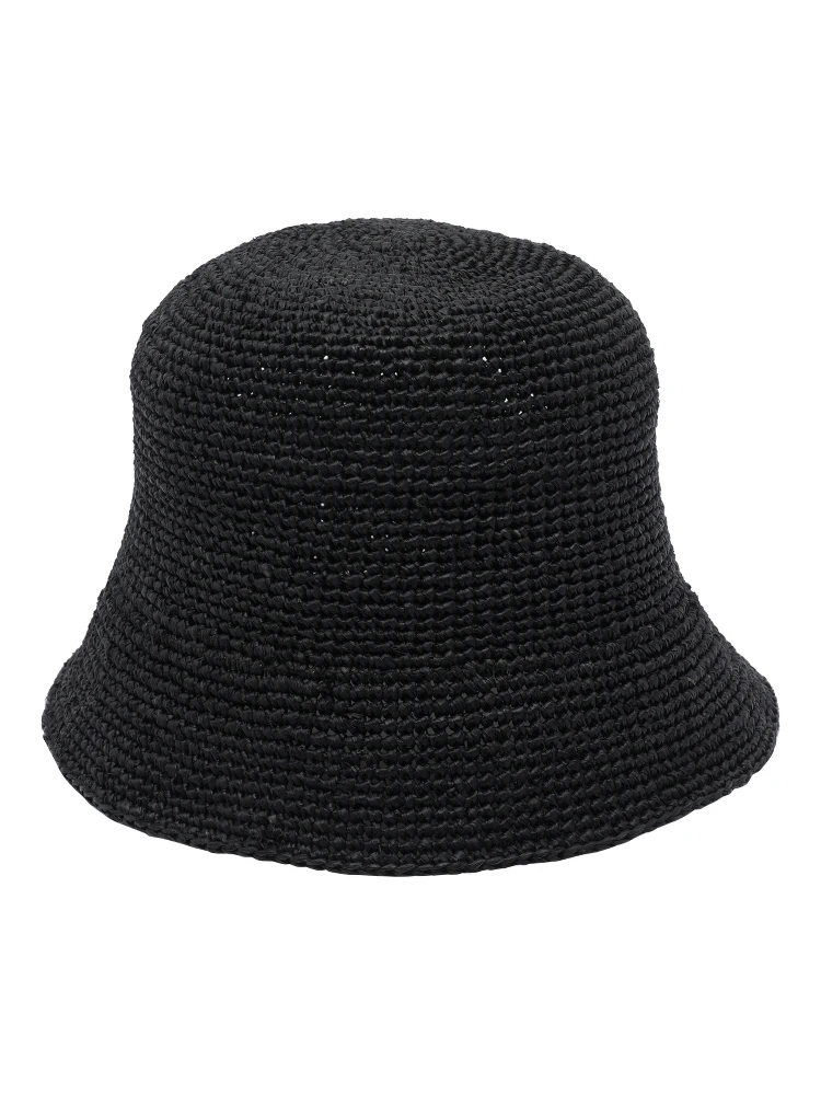 IBELIV Hats Black