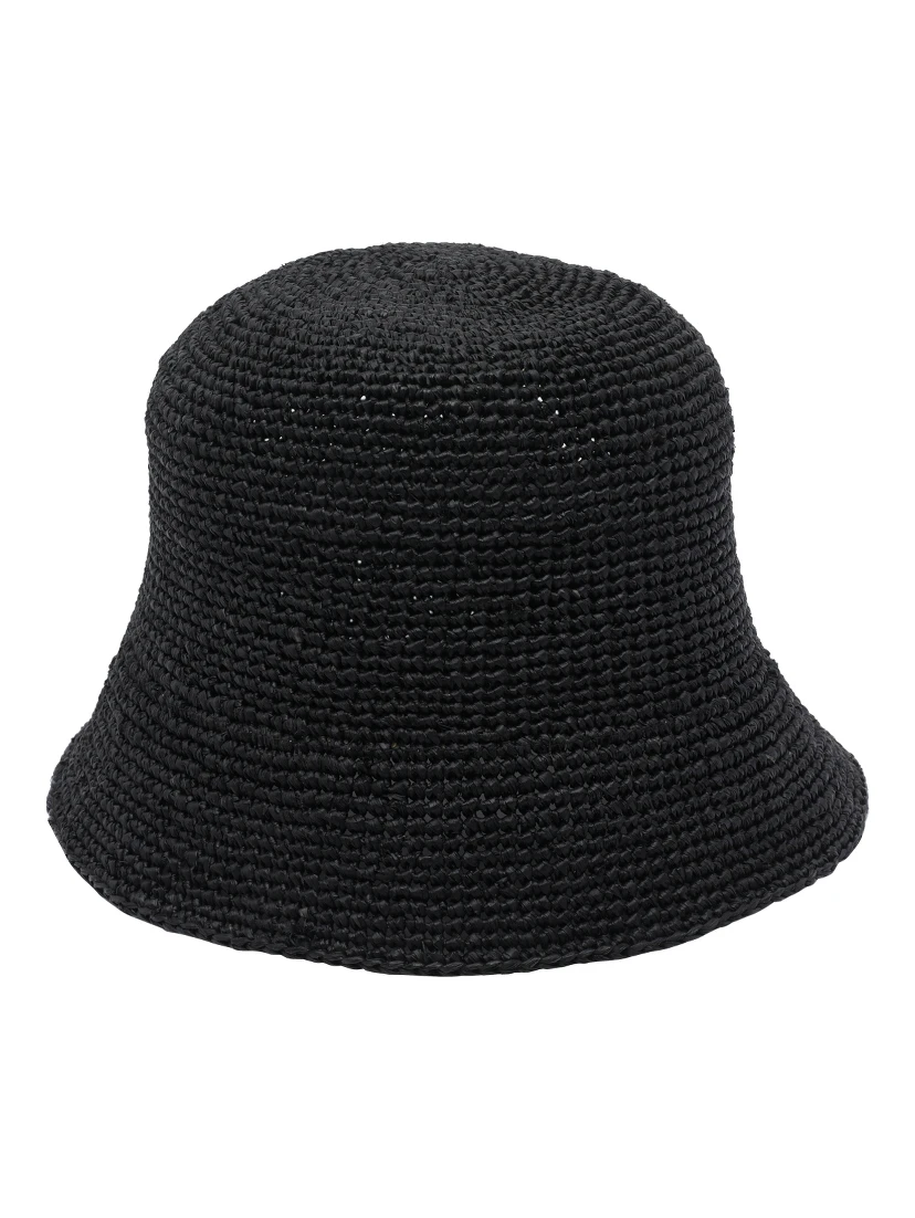 IBELIV Hats Black