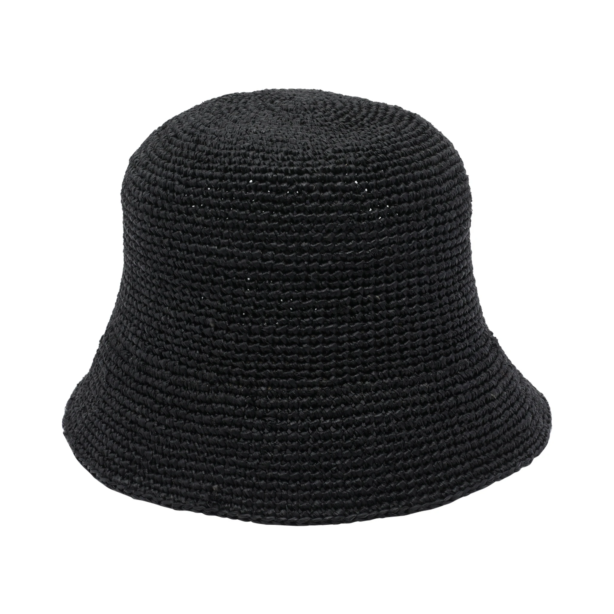 IBELIV Hats Black