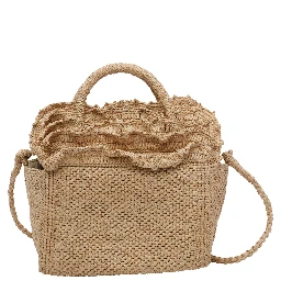 IBELIV Bags.. Beige