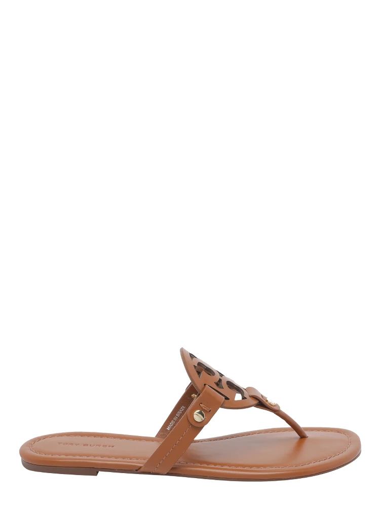 Tory Burch Sandals Brown