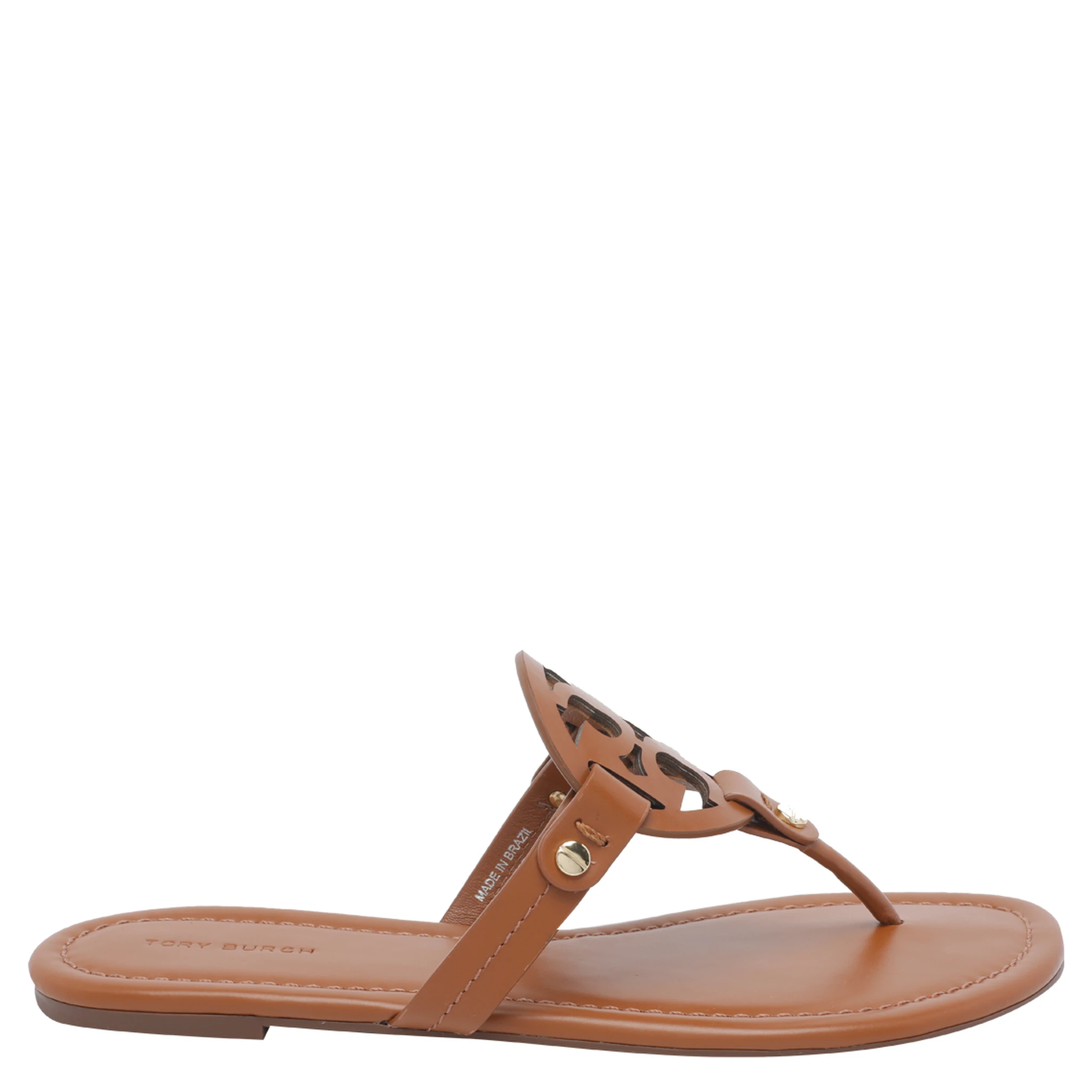 Tory Burch Sandals Brown