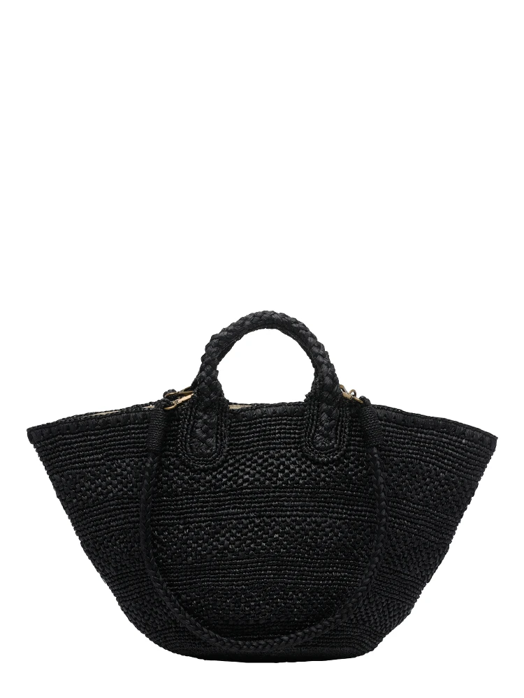 IBELIV  Black
