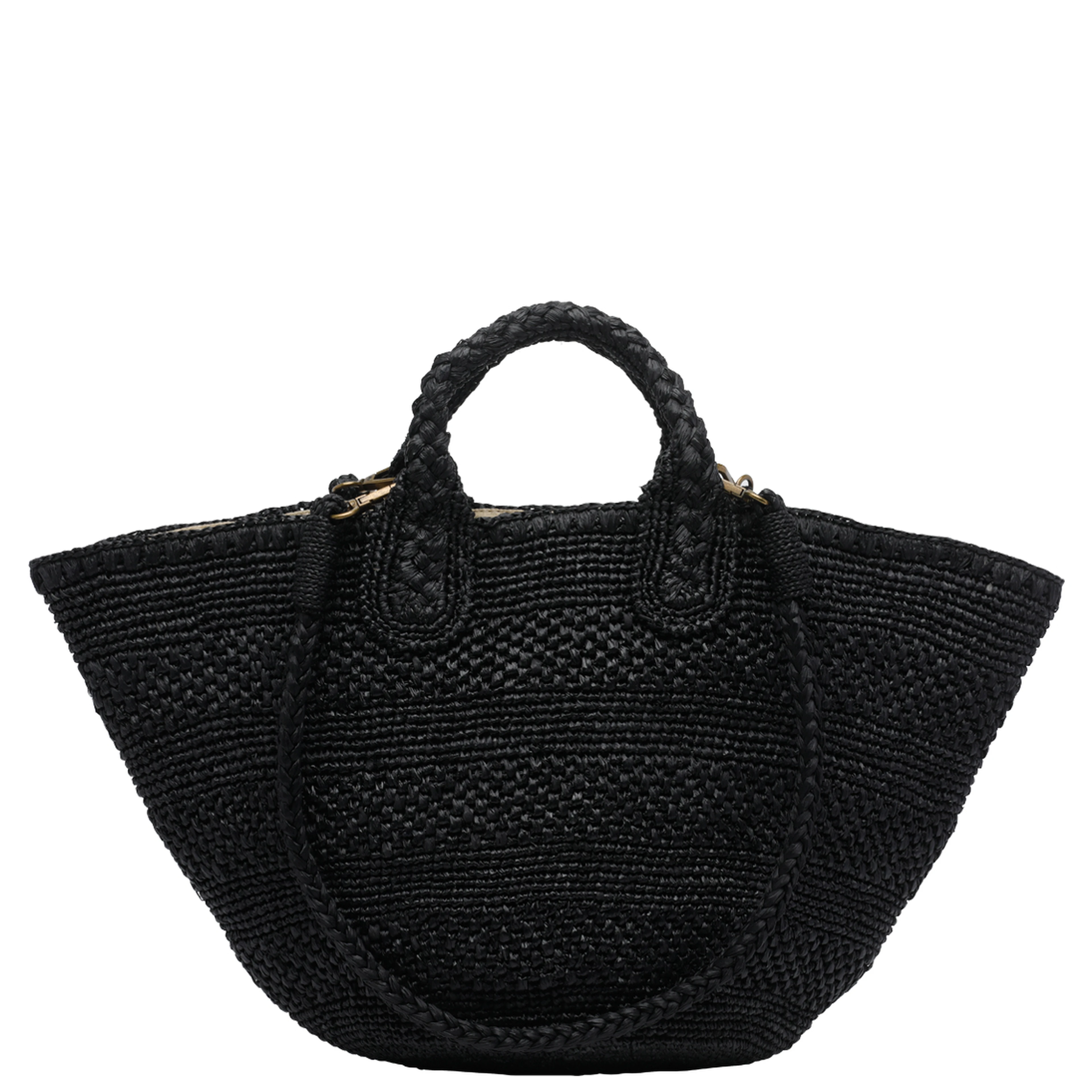IBELIV  Black