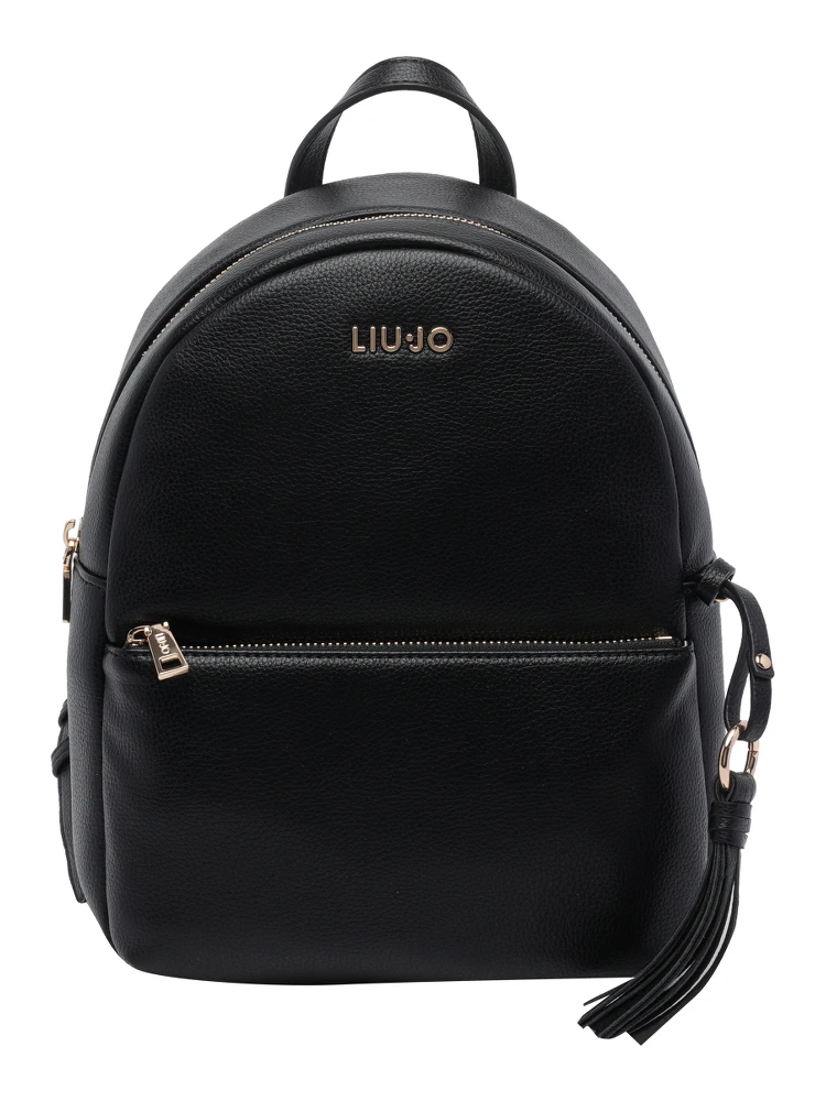 LIU JO  Black