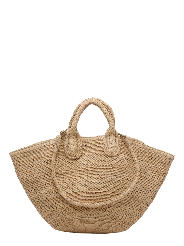 IBELIV  Beige