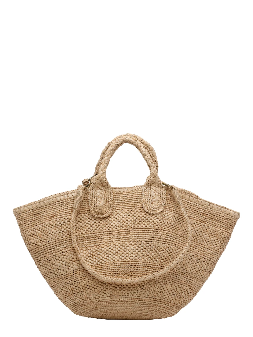 IBELIV  Beige