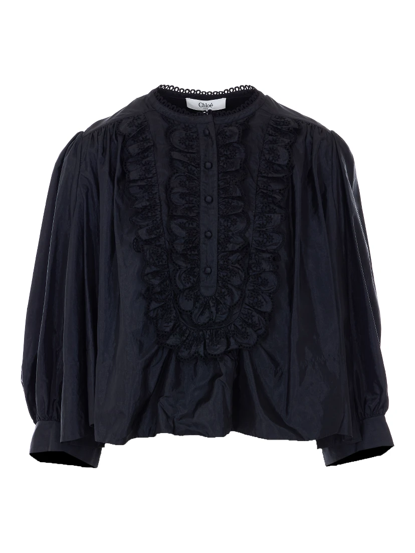 Chloè  Black