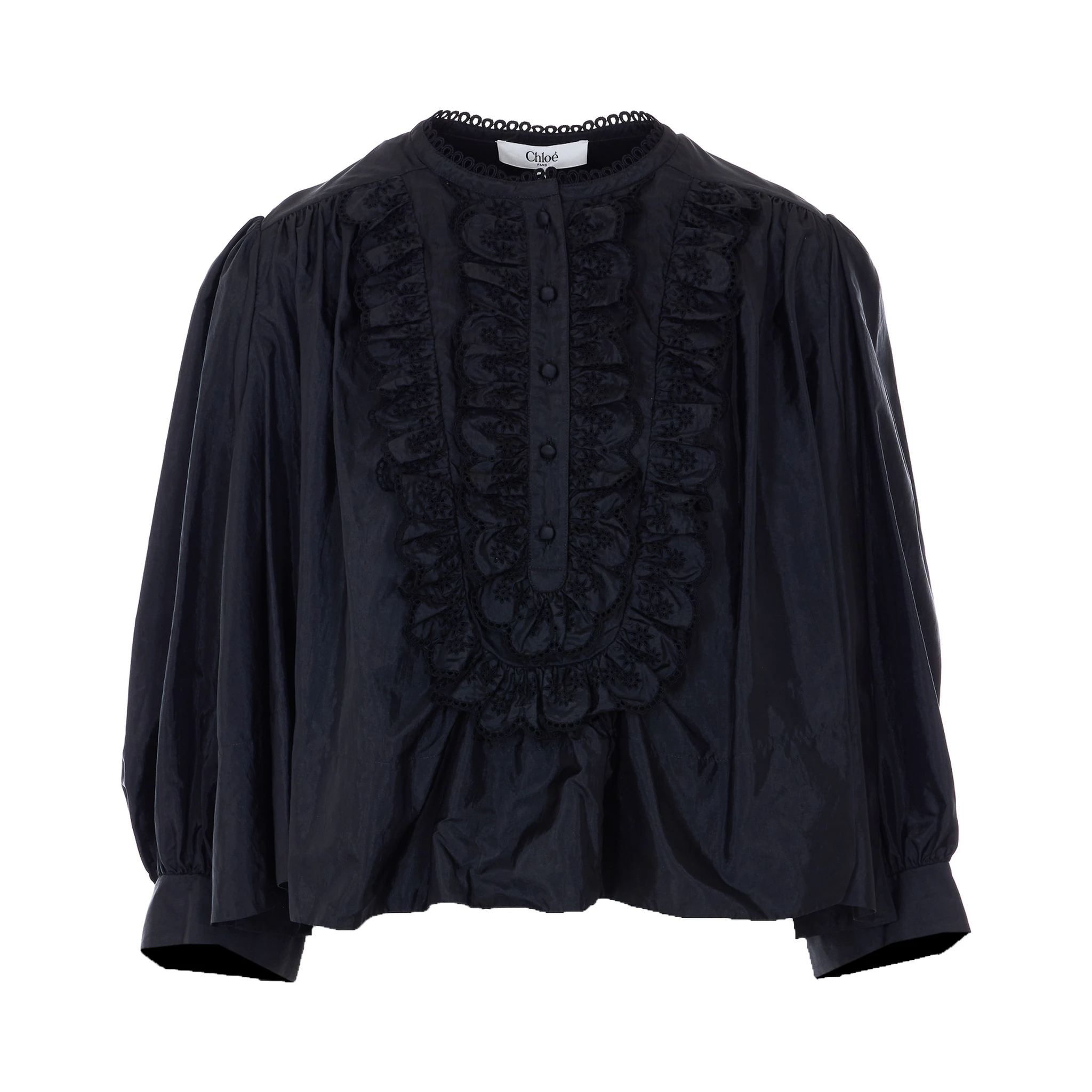 Chloè  Black