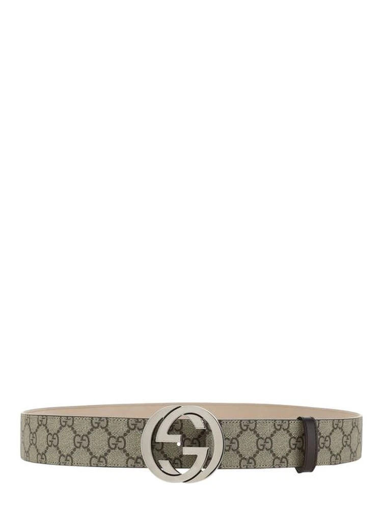 Beige Polyethylene Regular Belt alternative