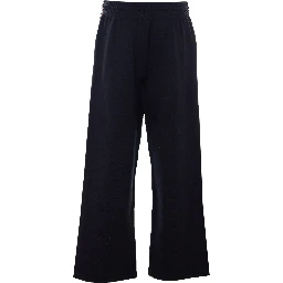 بنطلون بربري أسود