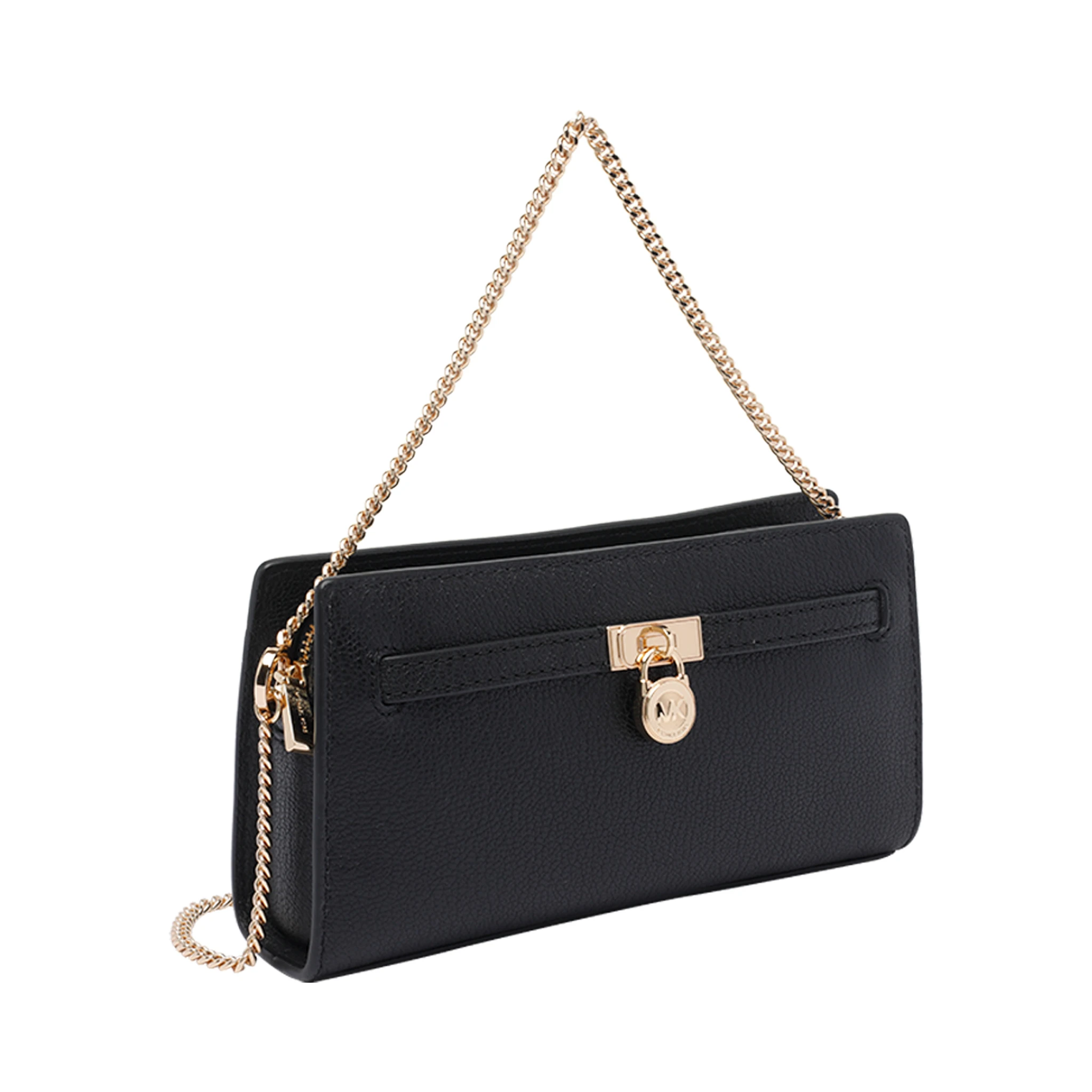 Black Hamilton handbag