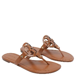 Tory Burch Sandals Brown