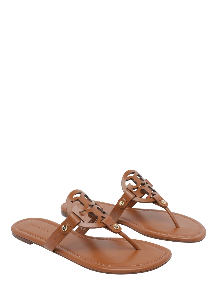 Tory Burch Sandals Brown alternative