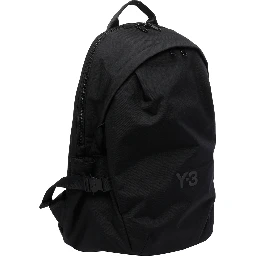 Y-3 Bags.. Black