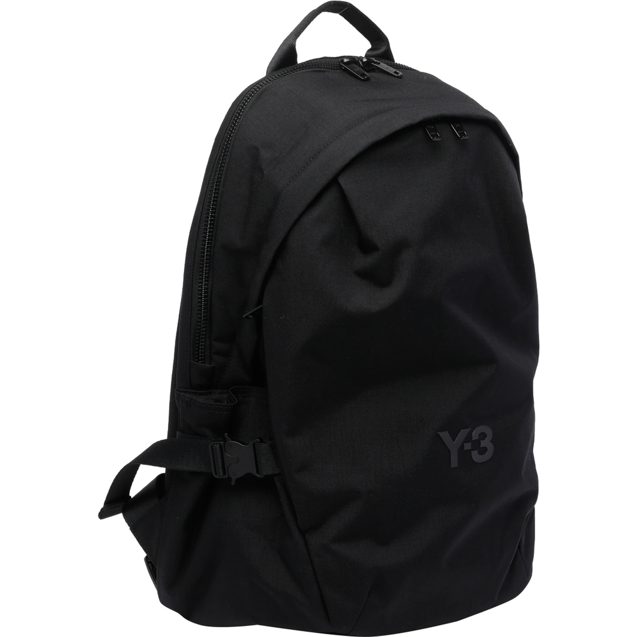 Y-3 Bags.. Black