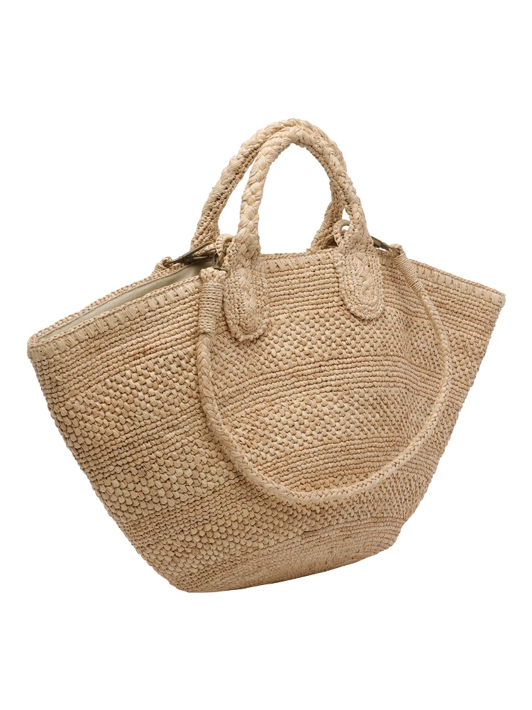 IBELIV  Beige alternative