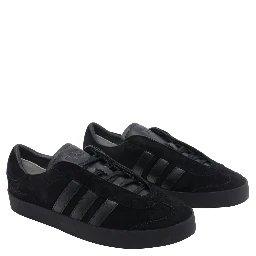 Y-3 Sneakers Black