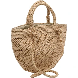 IBELIV Bags.. Beige