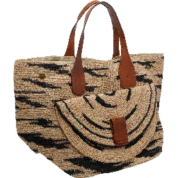 IBELIV Bags.. Beige