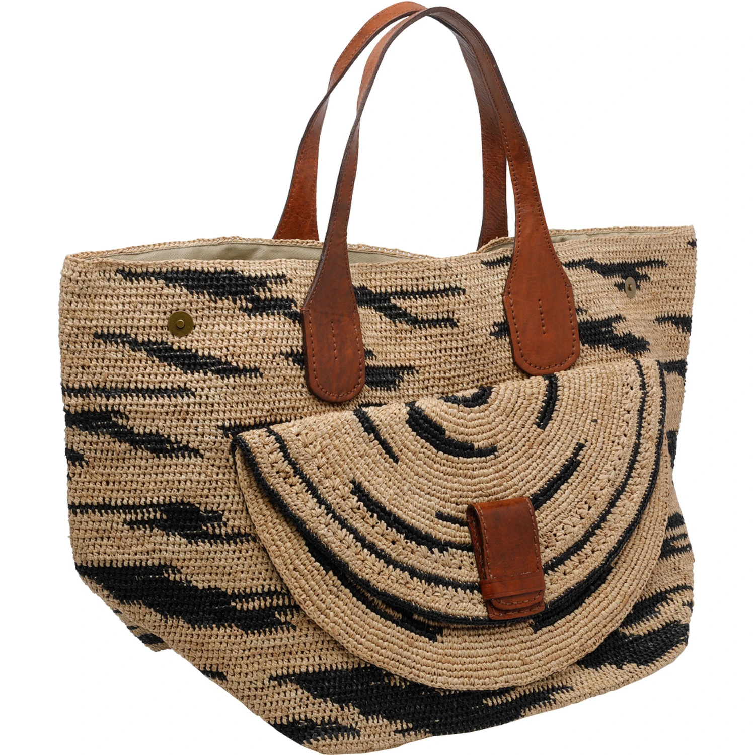 IBELIV Bags.. Beige