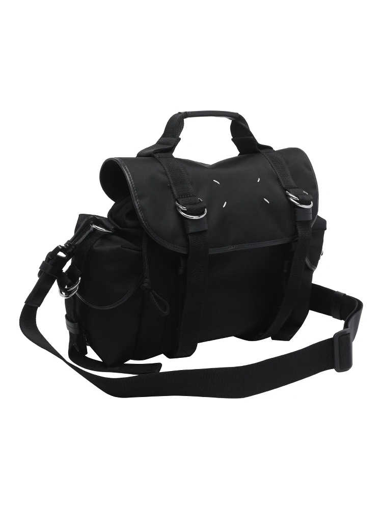 Maison Margiela Bags.. Black alternative