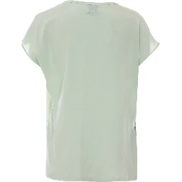 Pinko T-shirts and Polos Green