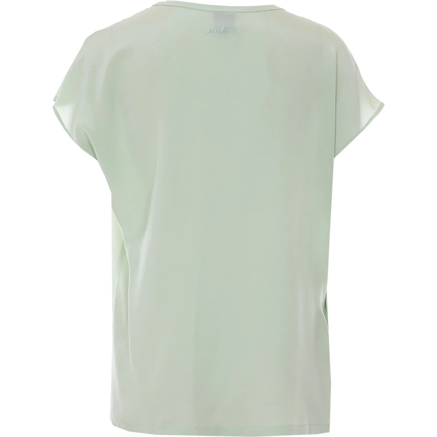 Pinko T-shirts and Polos Green
