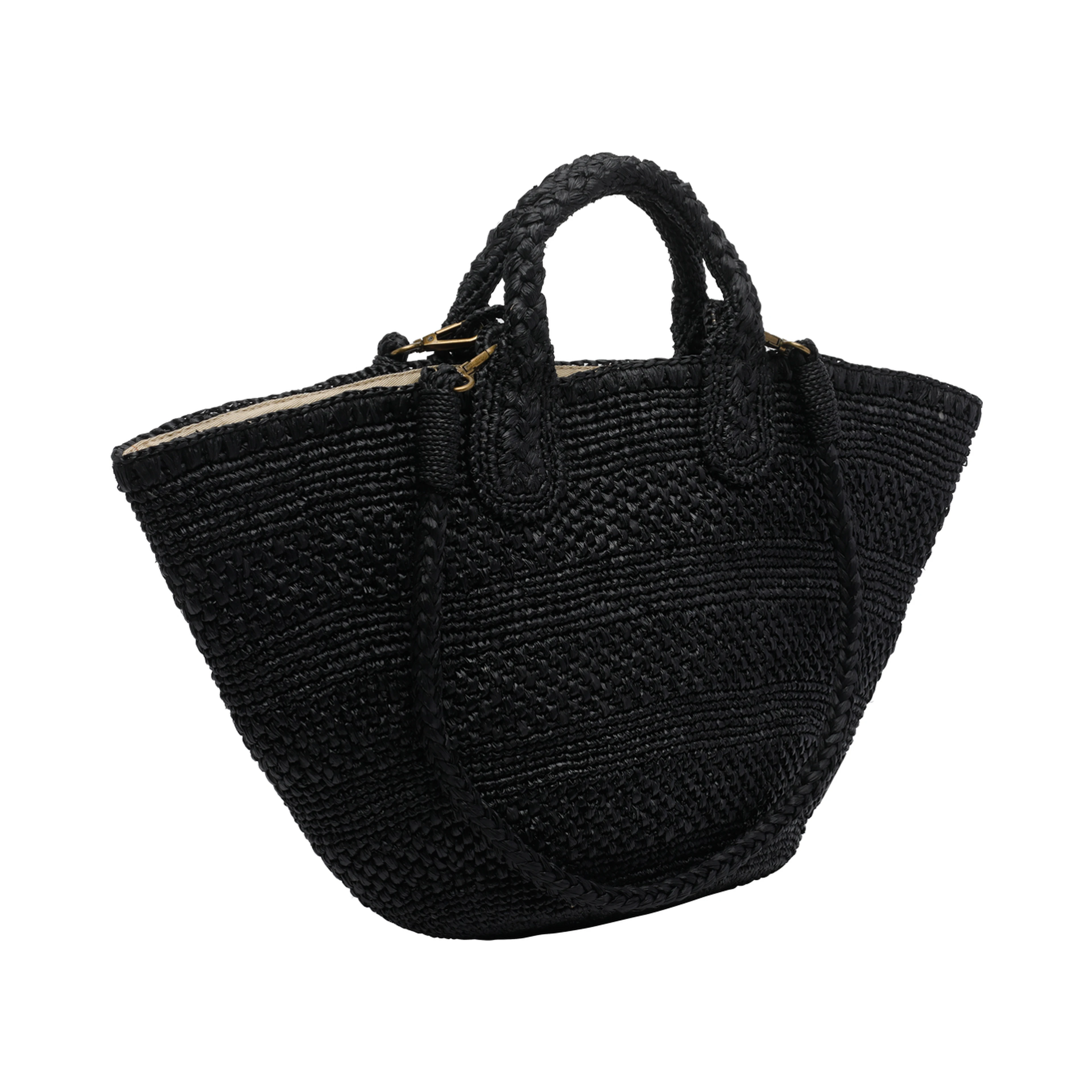 IBELIV  Black