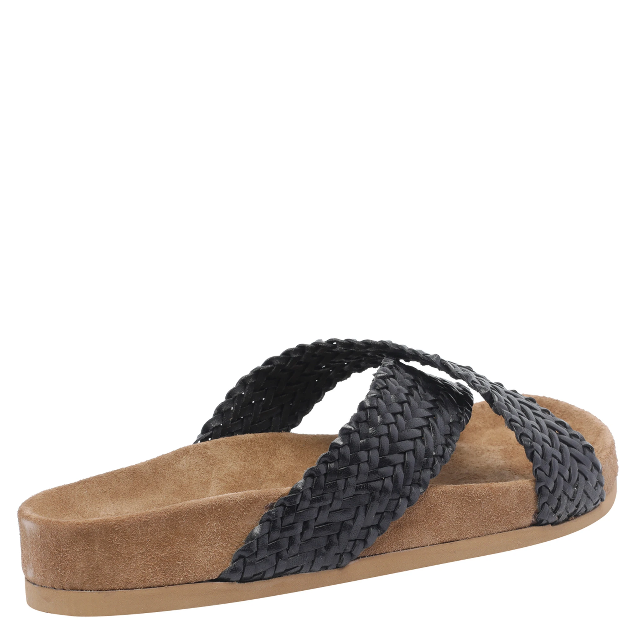 DRAGON DIFFUSION Sandals Black