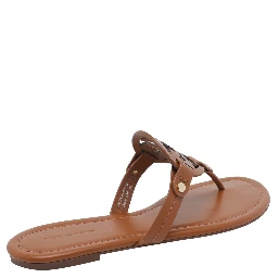 Tory Burch Sandals Brown