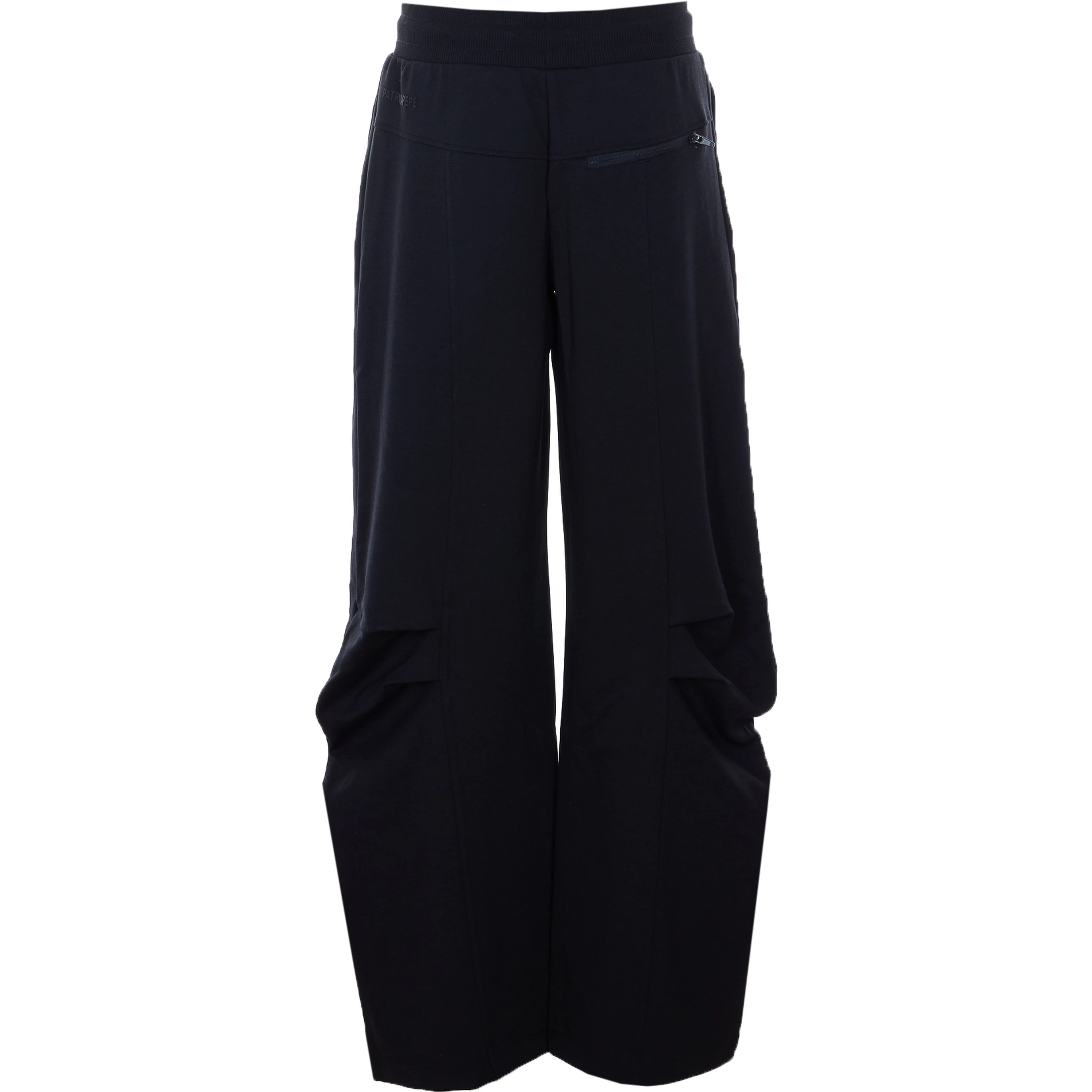Patrizia Pepe Trousers Black