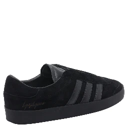 Y-3 Sneakers Black