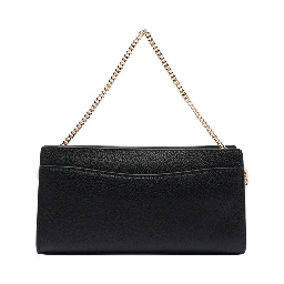Black Hamilton handbag