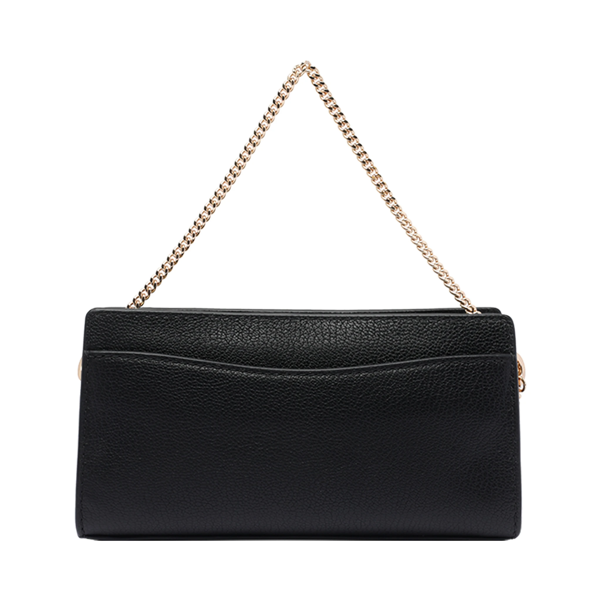 Black Hamilton handbag