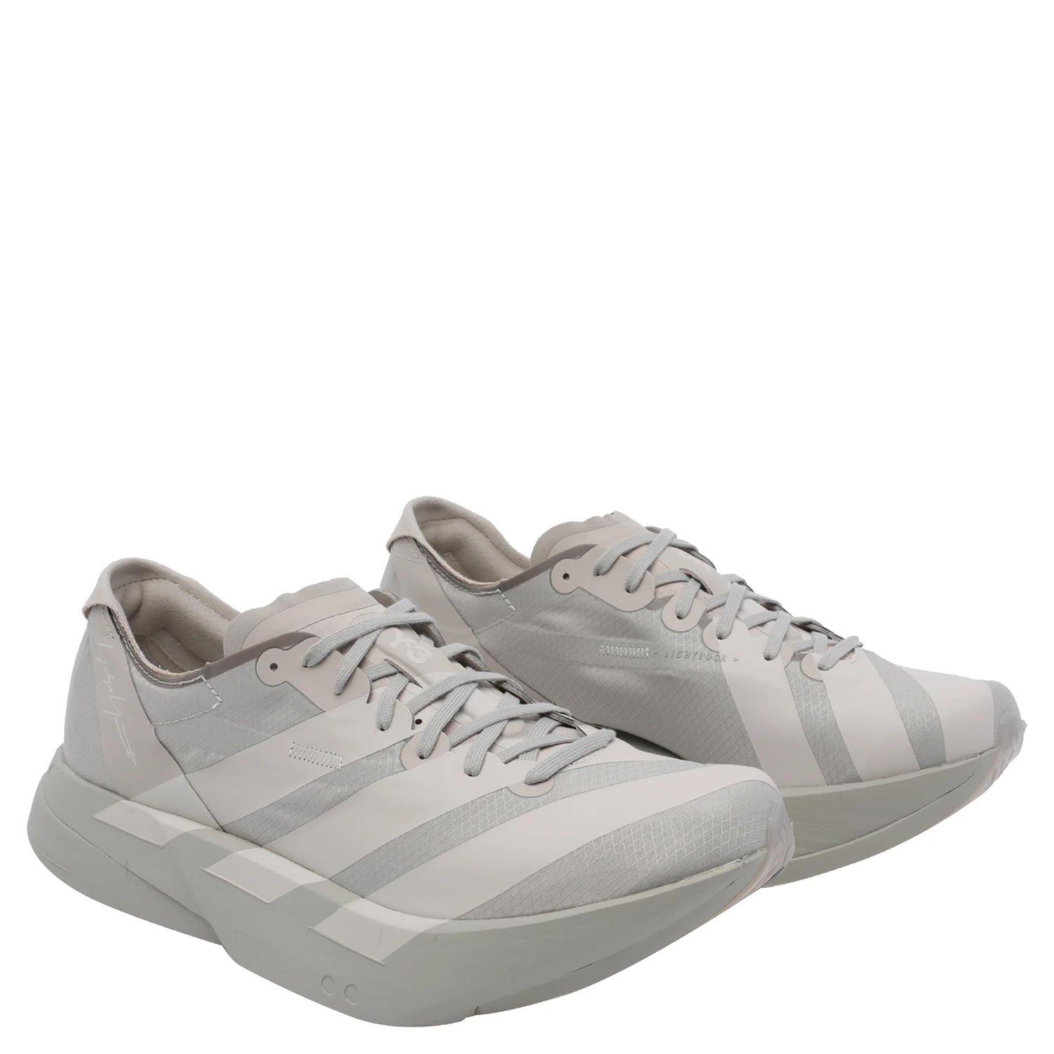 Y-3 Sneakers Grey