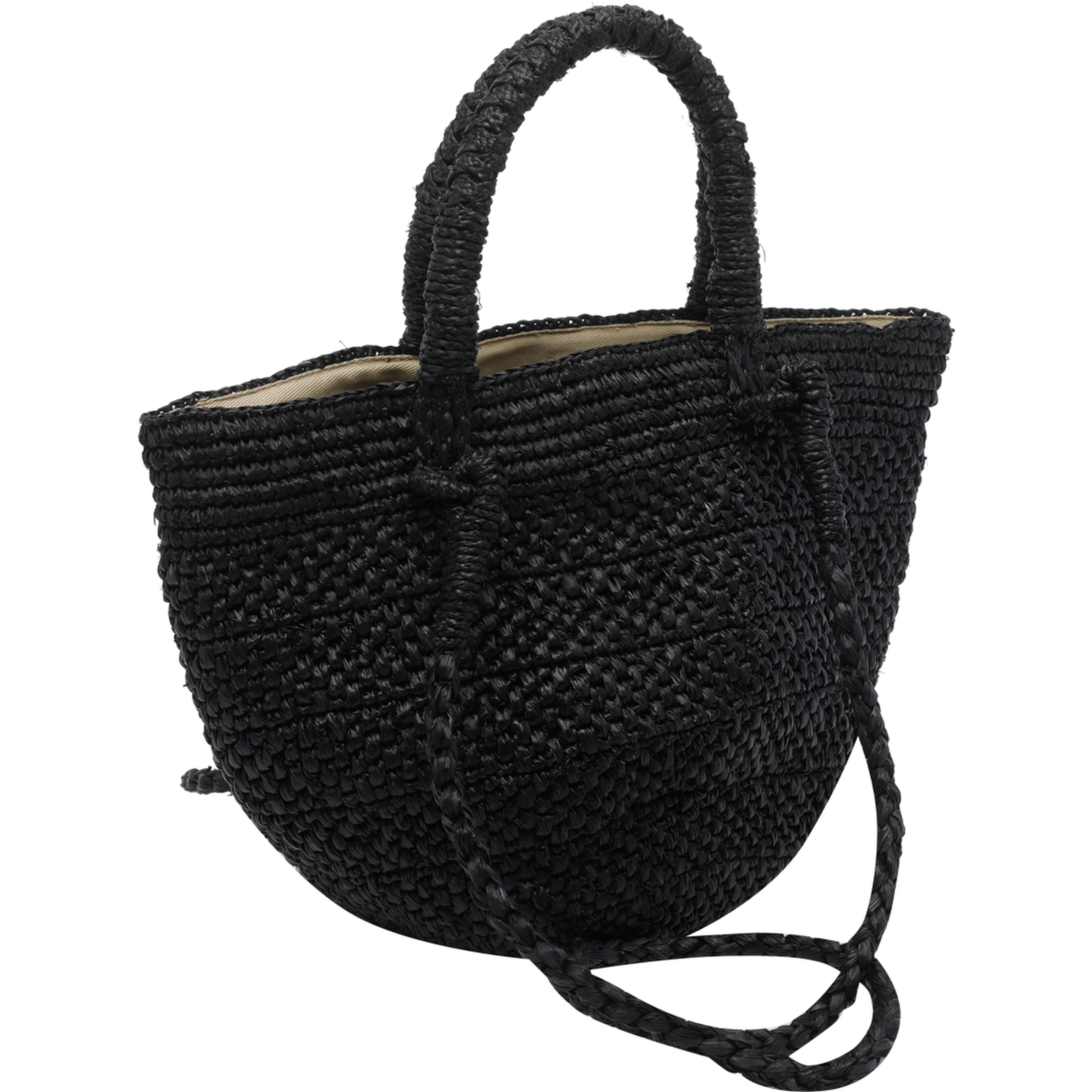 IBELIV Bags.. Black