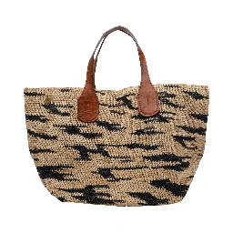 IBELIV Bags.. Beige