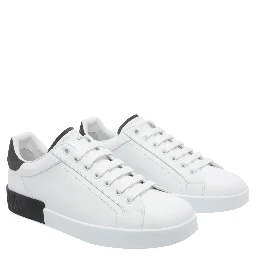 Dolce & Gabbana Sneakers White