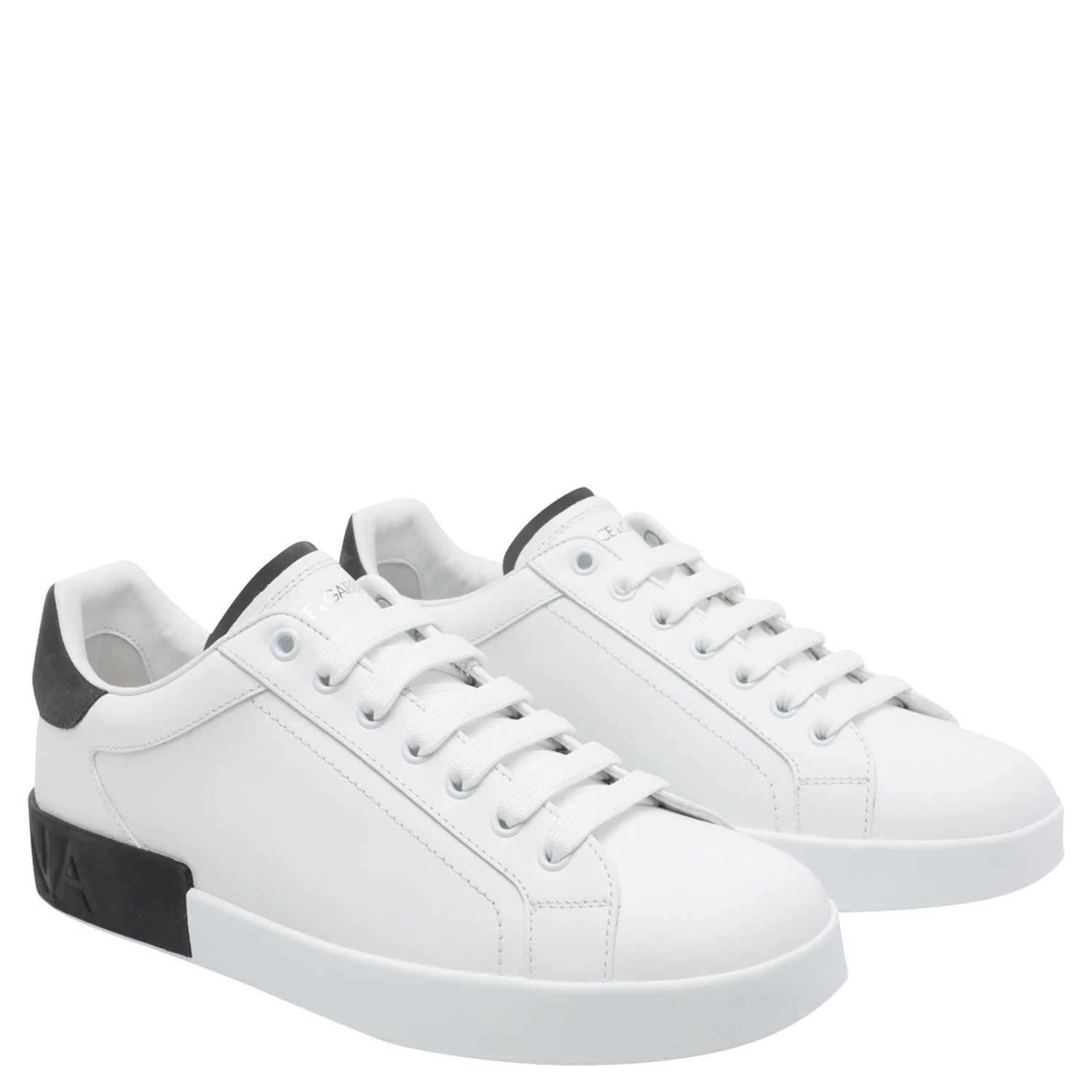 Dolce & Gabbana Sneakers White