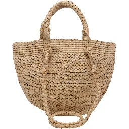 IBELIV Bags.. Beige