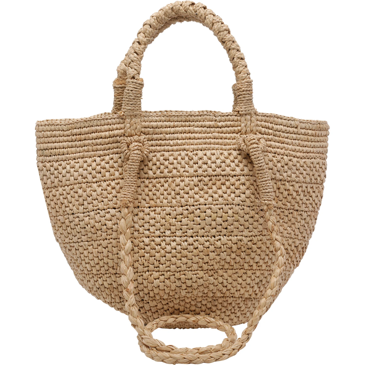 IBELIV Bags.. Beige