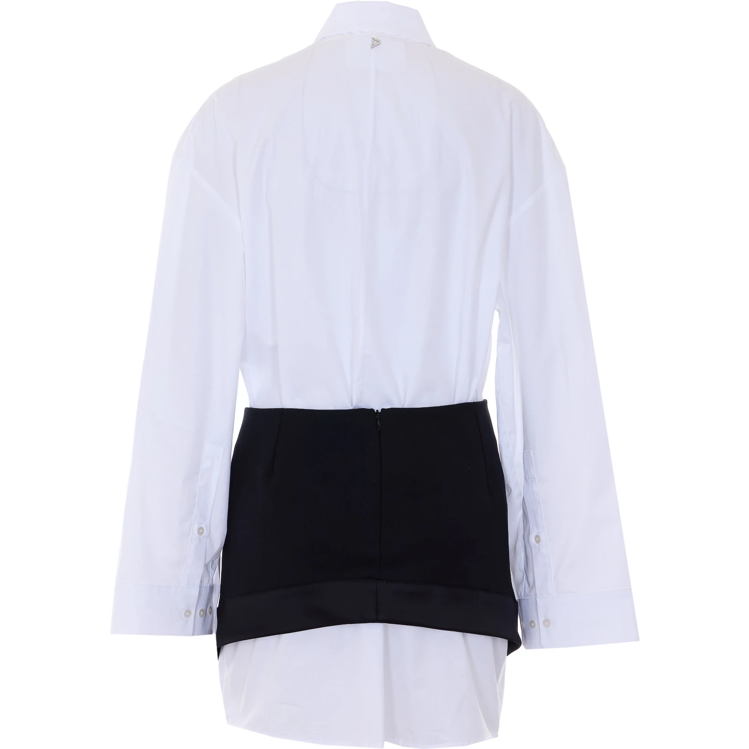 Dondup Dresses White