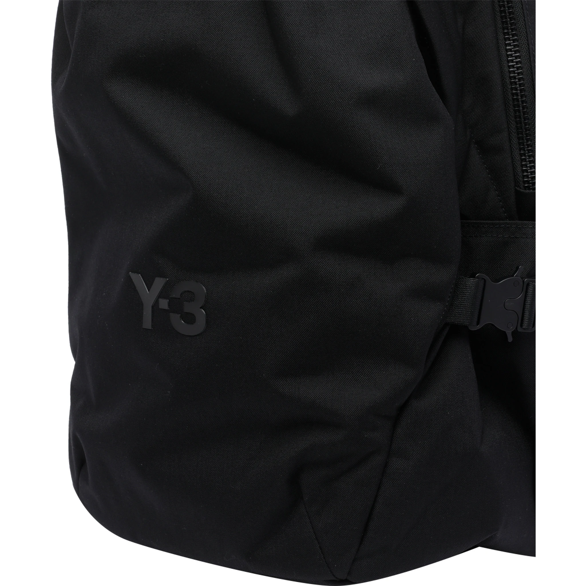Y-3 Bags.. Black