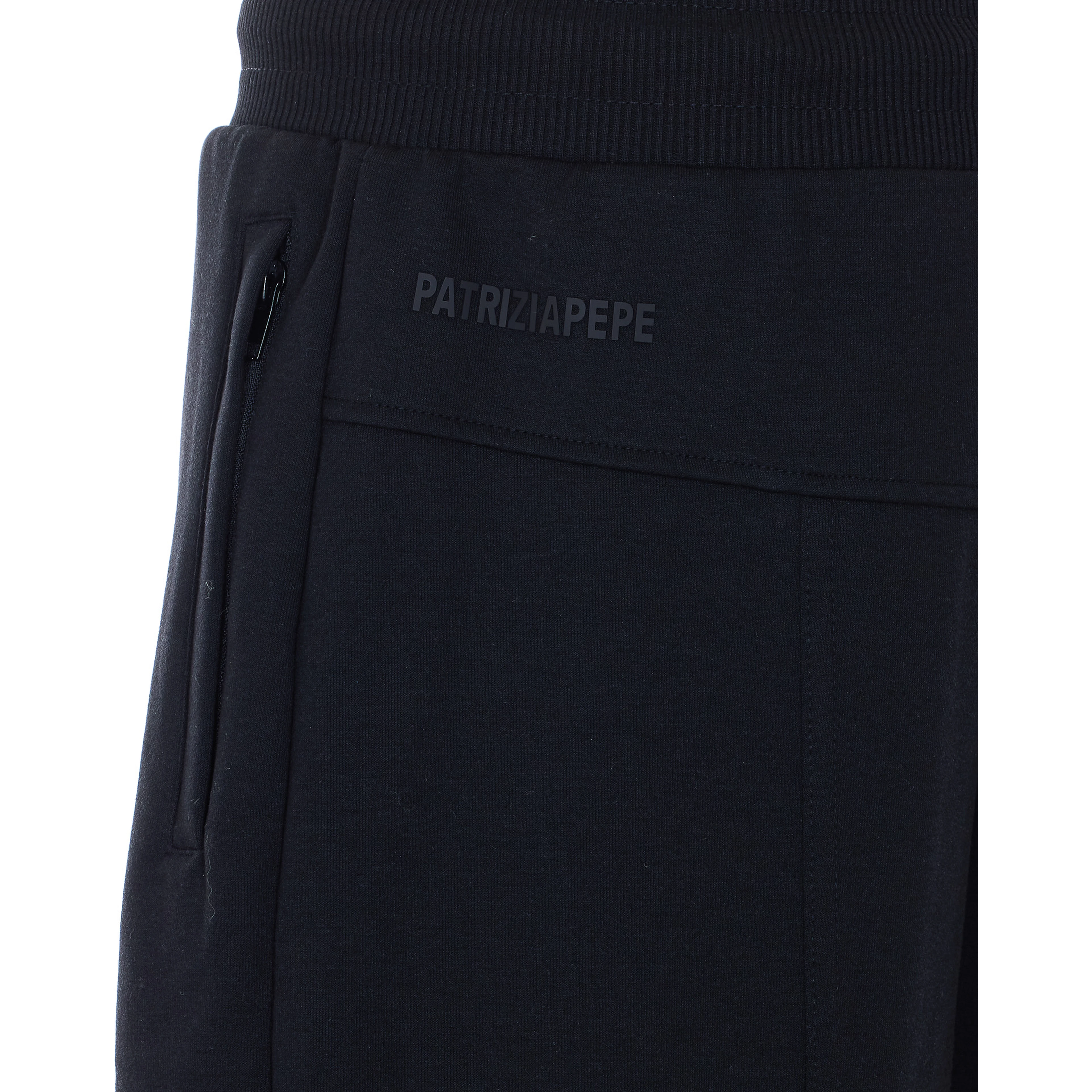 Patrizia Pepe Trousers Black